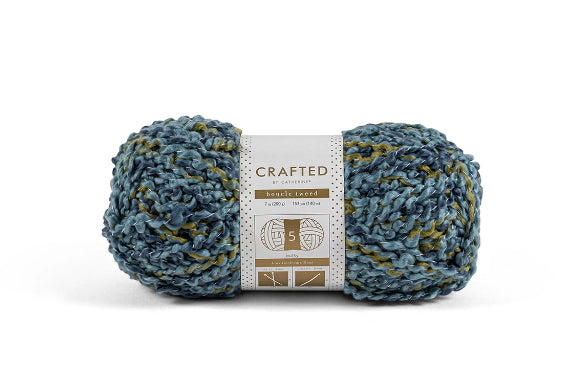 Boucle Tweed – CraftedbyCatherine