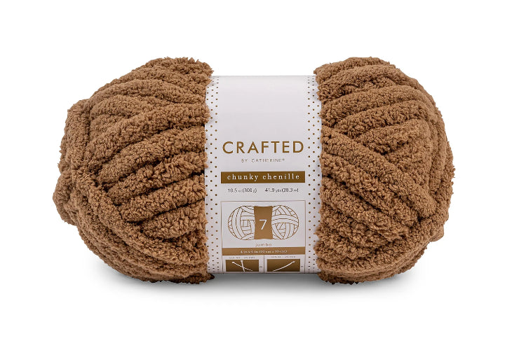  Crafted By Catherine Polar-ized Multi Yarn - 2 Pack