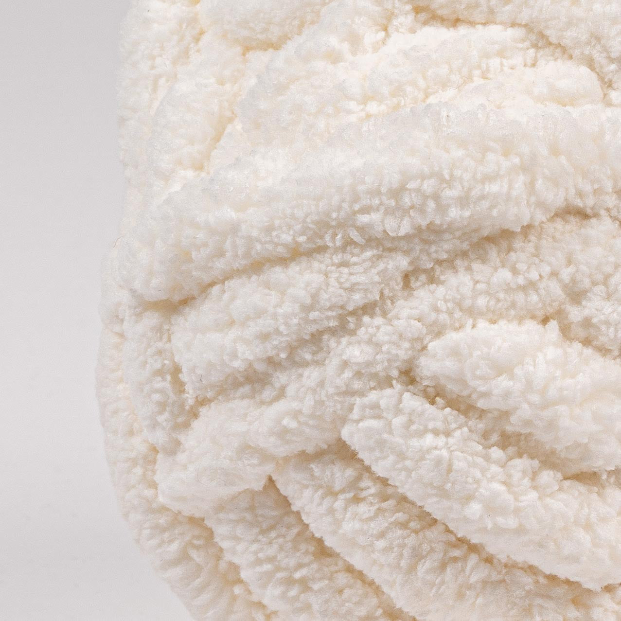 Chunky Chenille – CraftedbyCatherine